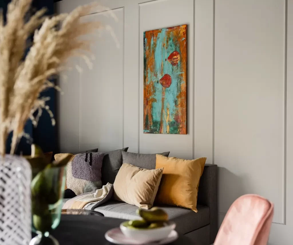 Jak urządzić mieszkanie na wynajem?