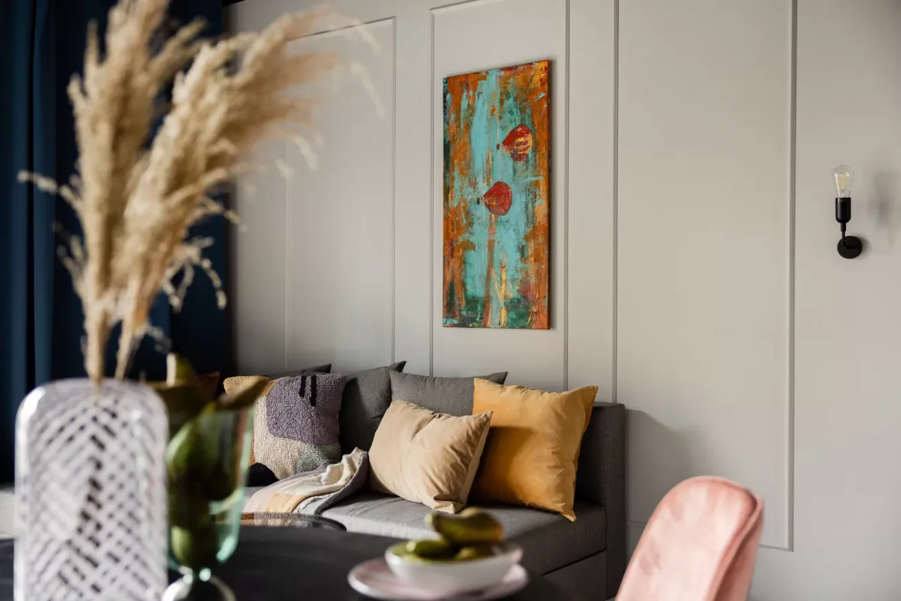 Ile kosztuje wykończenie mieszkania pod klucz?