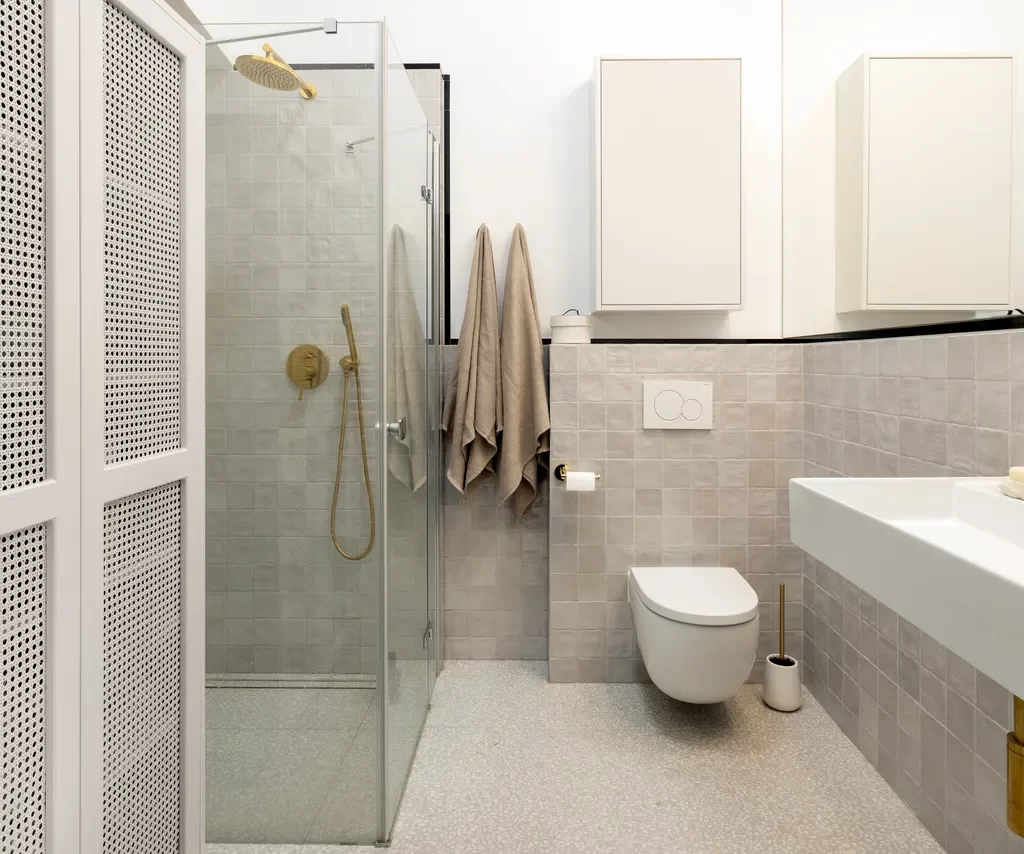 O tym, jak na 50 m2 stworzyliśmy mieszkanie z Instagrama