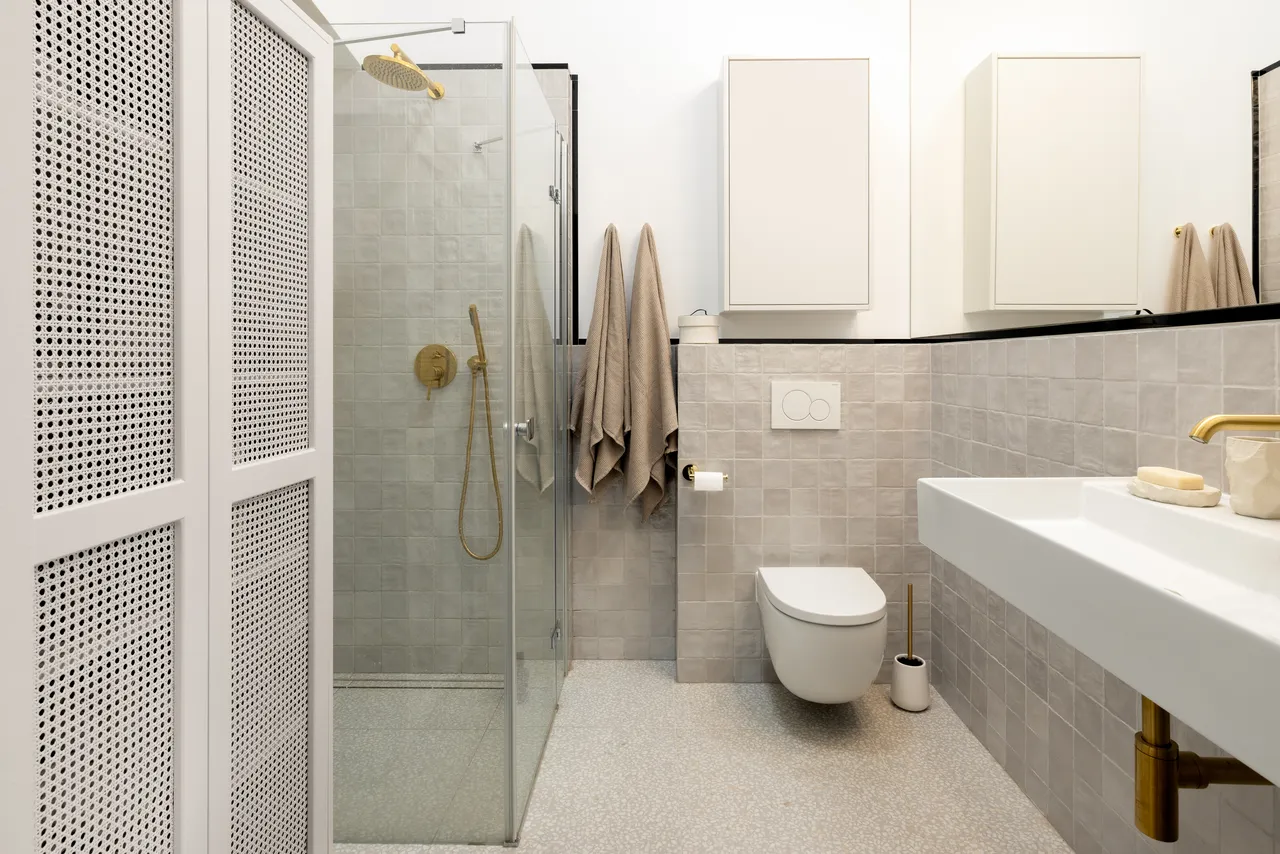 Ile kosztuje wykończenie mieszkania pod klucz?