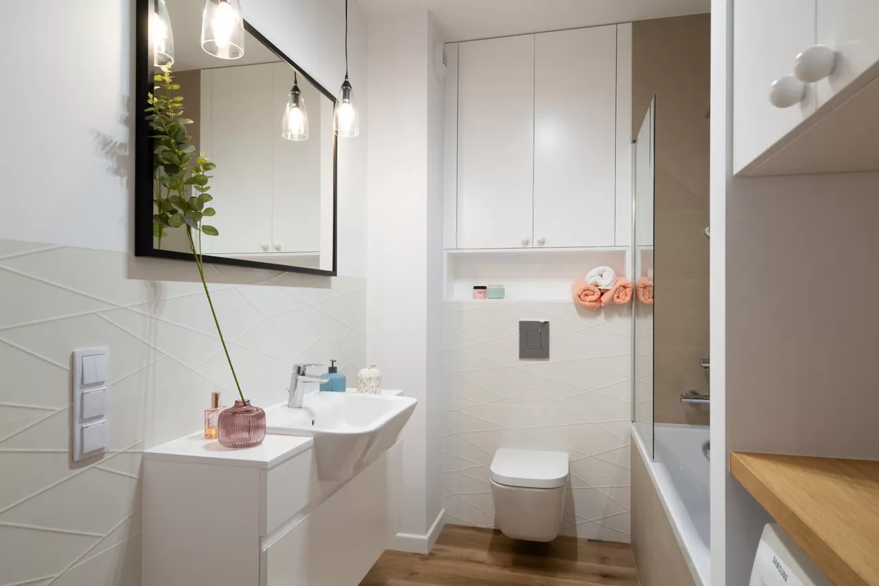 Ile kosztuje wykończenie mieszkania pod klucz?