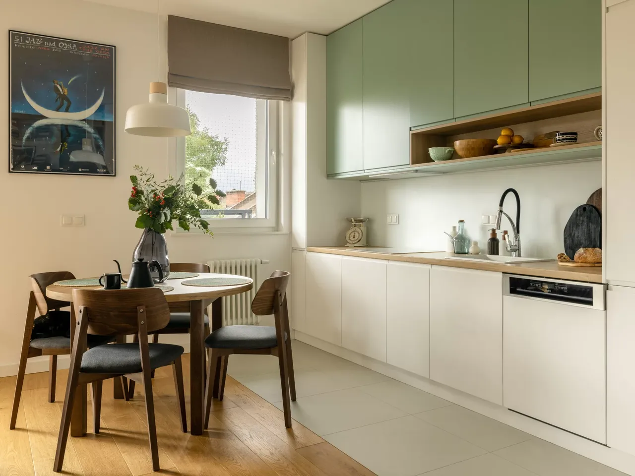 Ile kosztuje wykończenie mieszkania pod klucz?