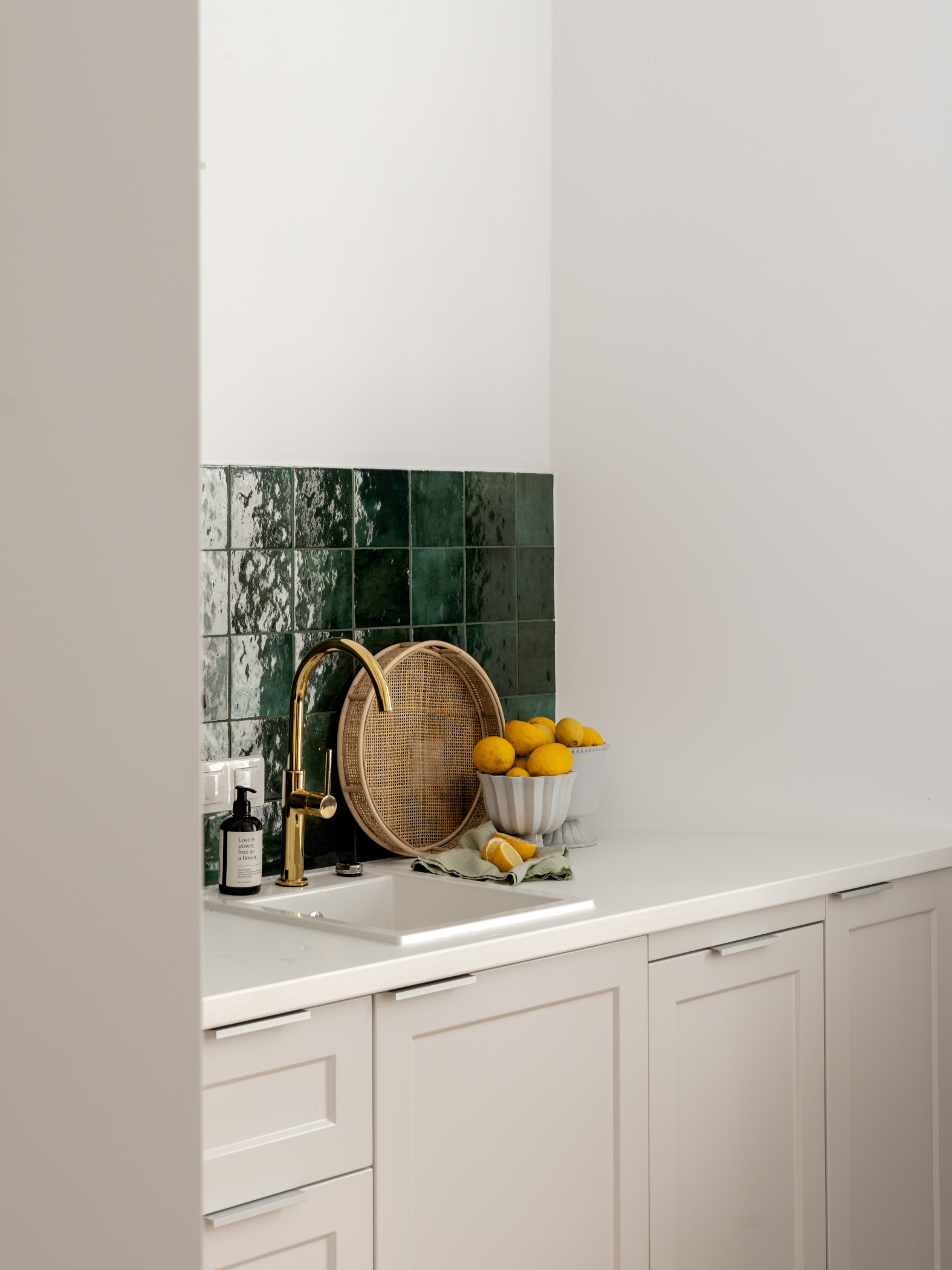 Wykończone wnętrze pod klucz - ul. Jagiellońska