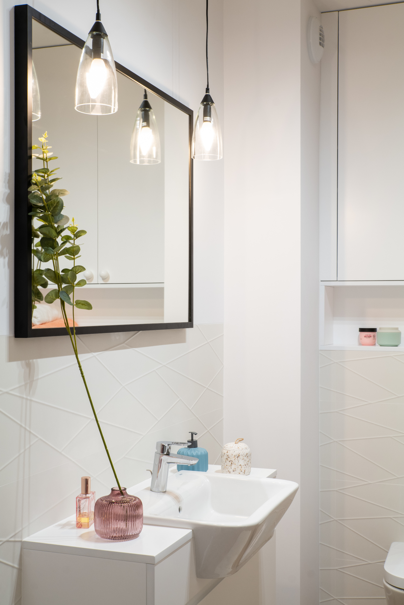 kompleksowe wykończenie łazienki