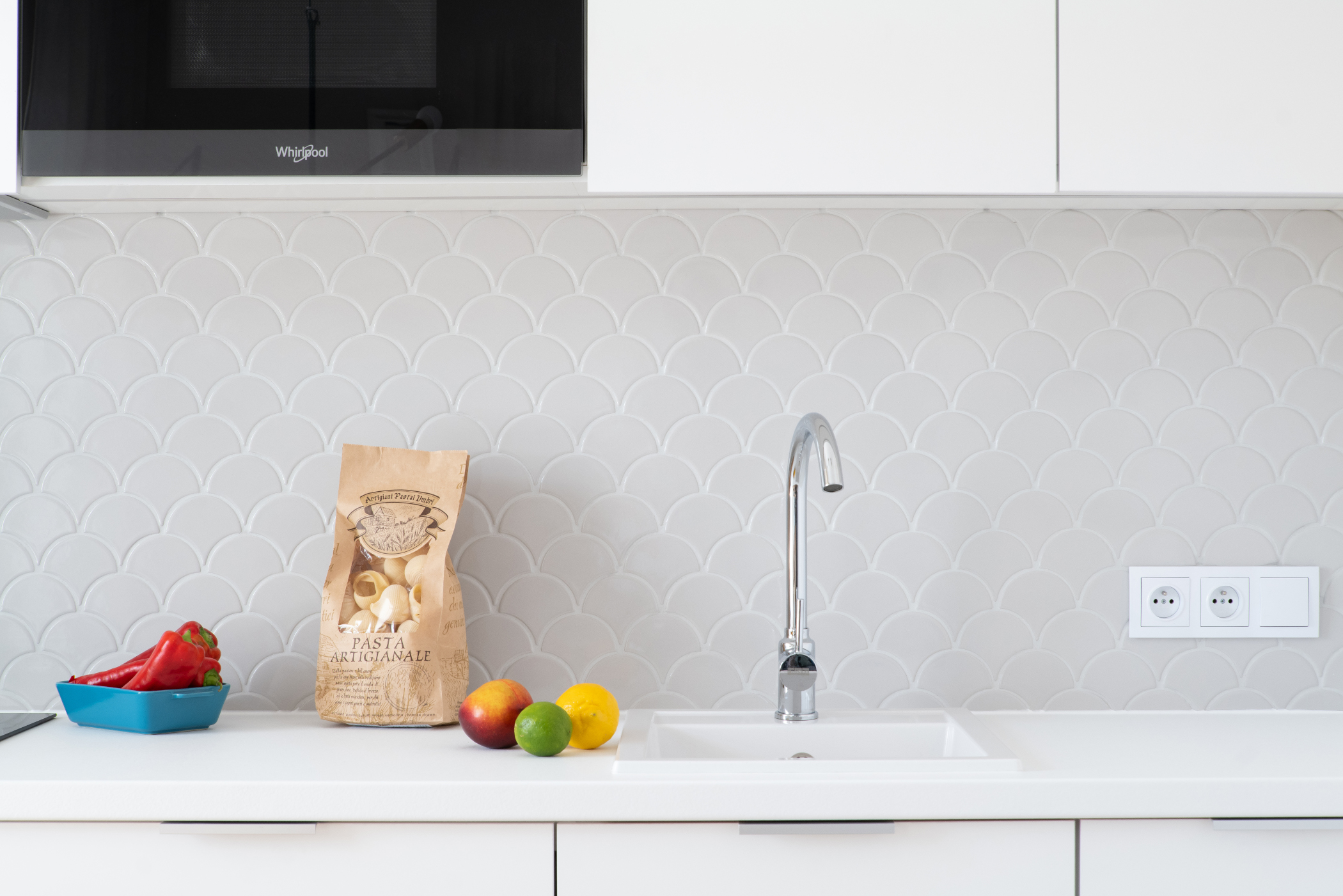 wykończenie mieszkania - projekty