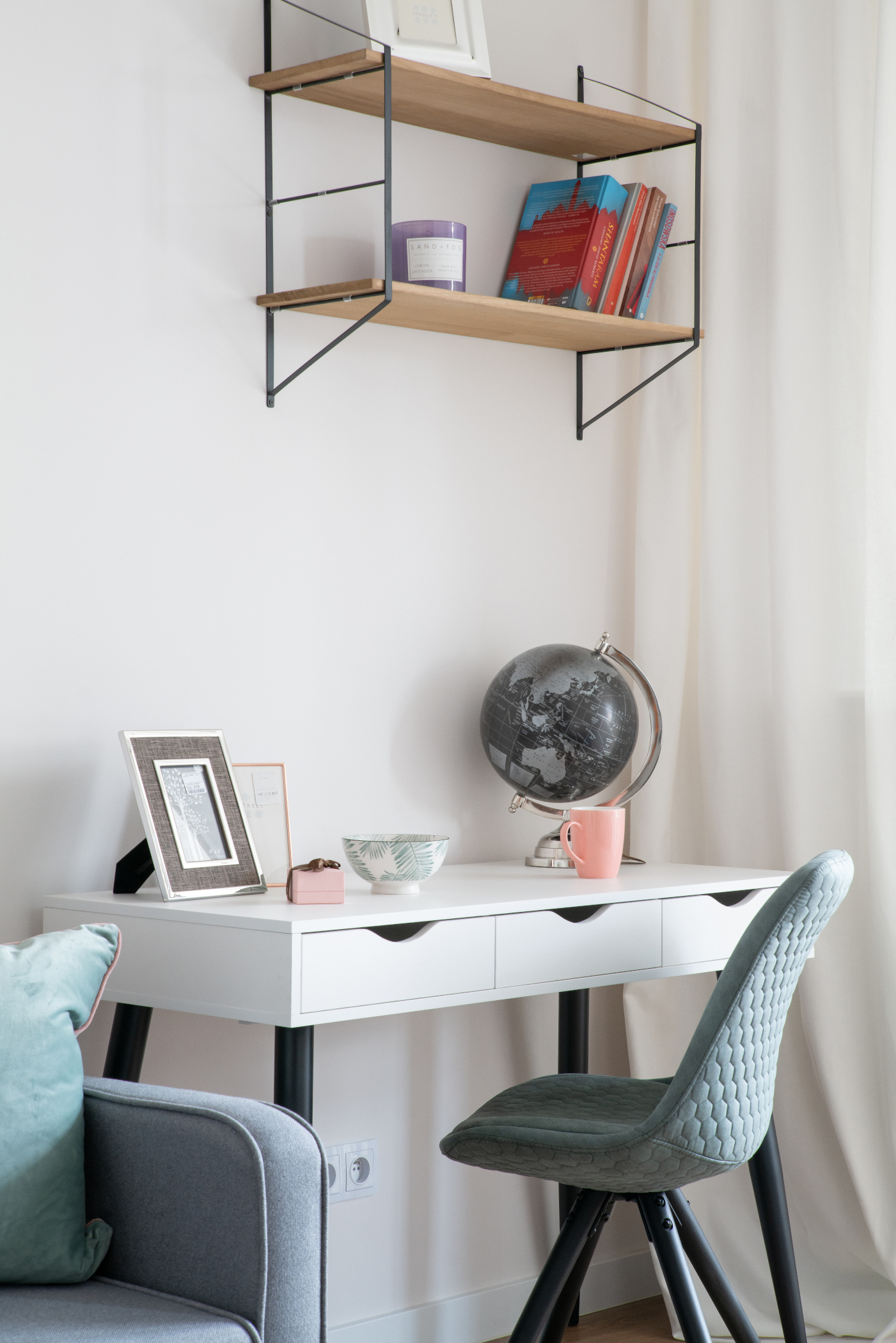 kompleksowe wykończenia mieszkań w Warszawie