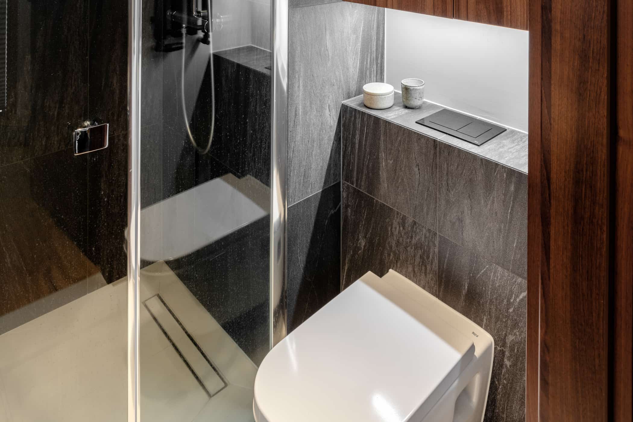 Wykończone wnętrze - ul. Sikorskiego