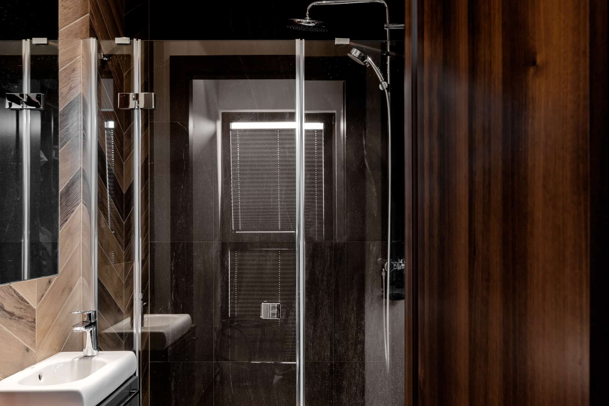 Wykończone wnętrze - ul. Sikorskiego