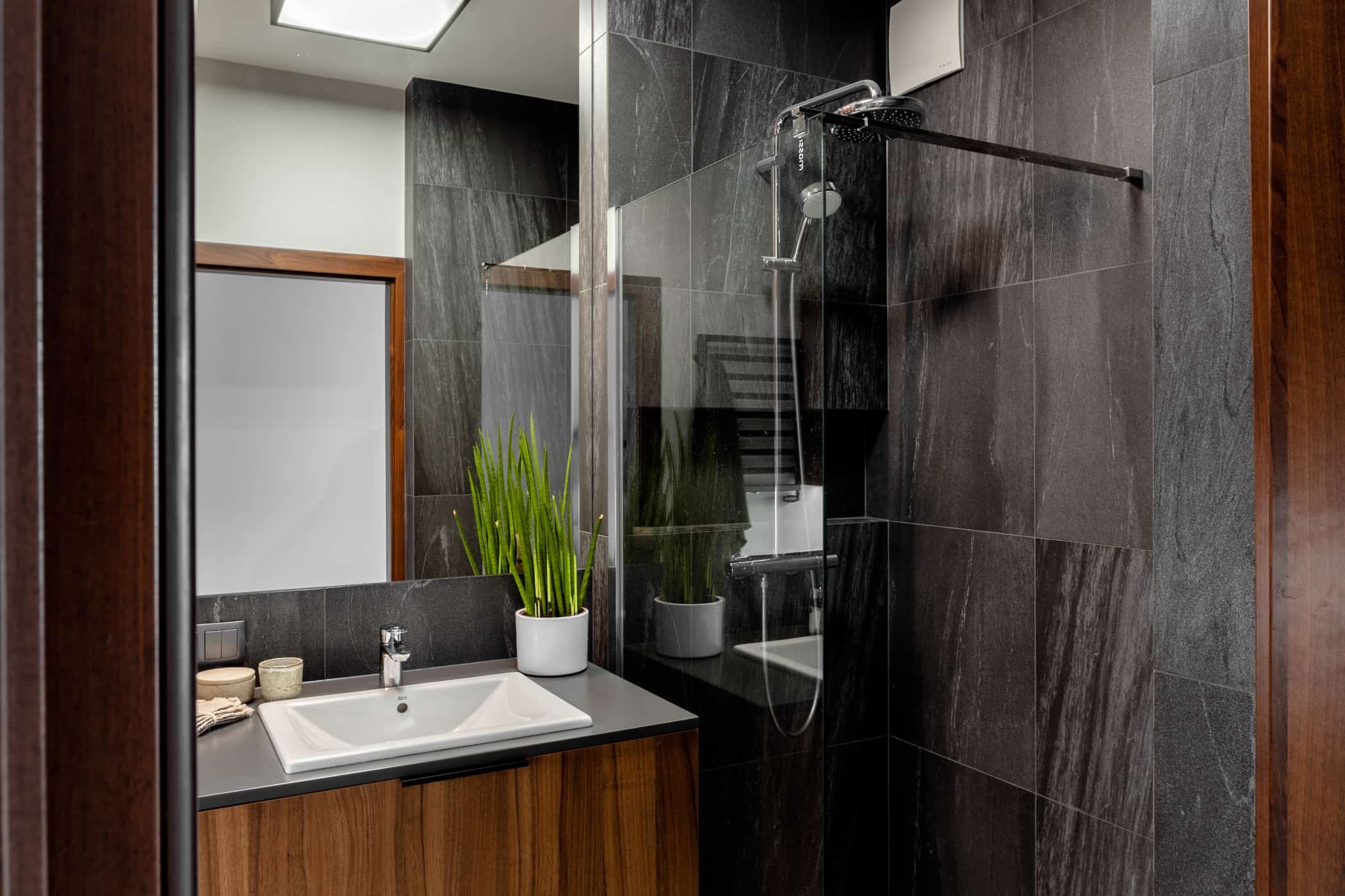 Wykończone wnętrze - ul. Sikorskiego