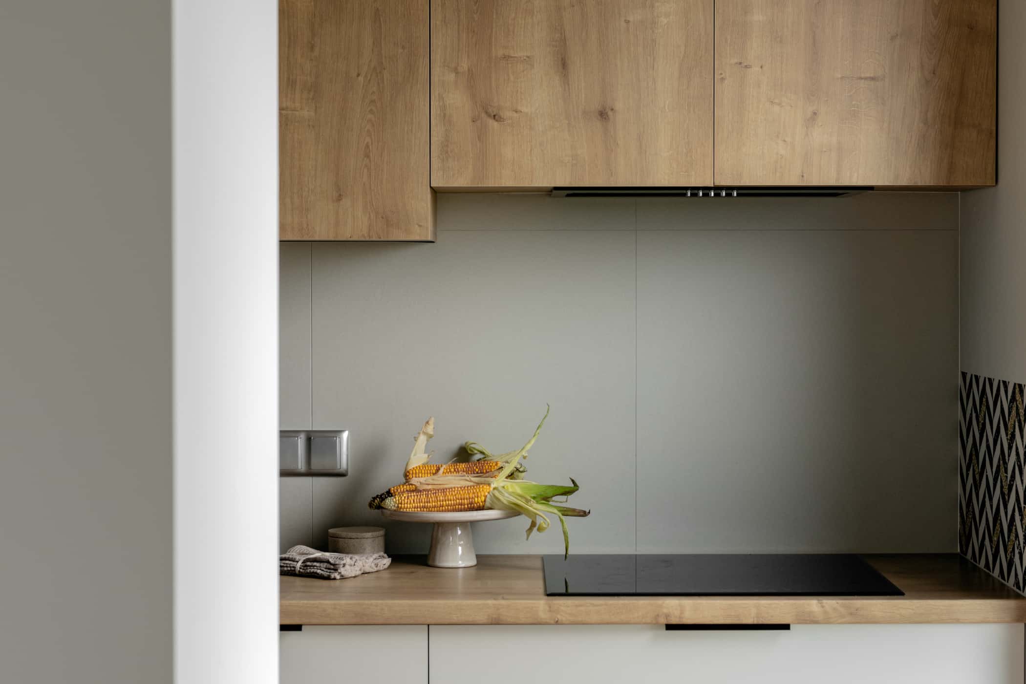 Wykończone wnętrze - ul. Sikorskiego