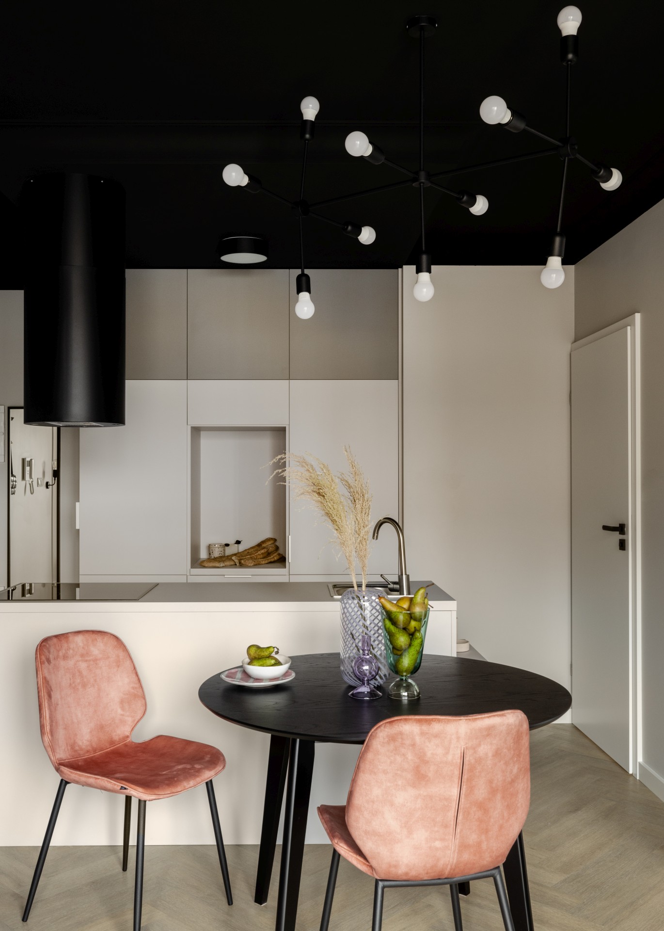 Salon z aneksem pod klucz