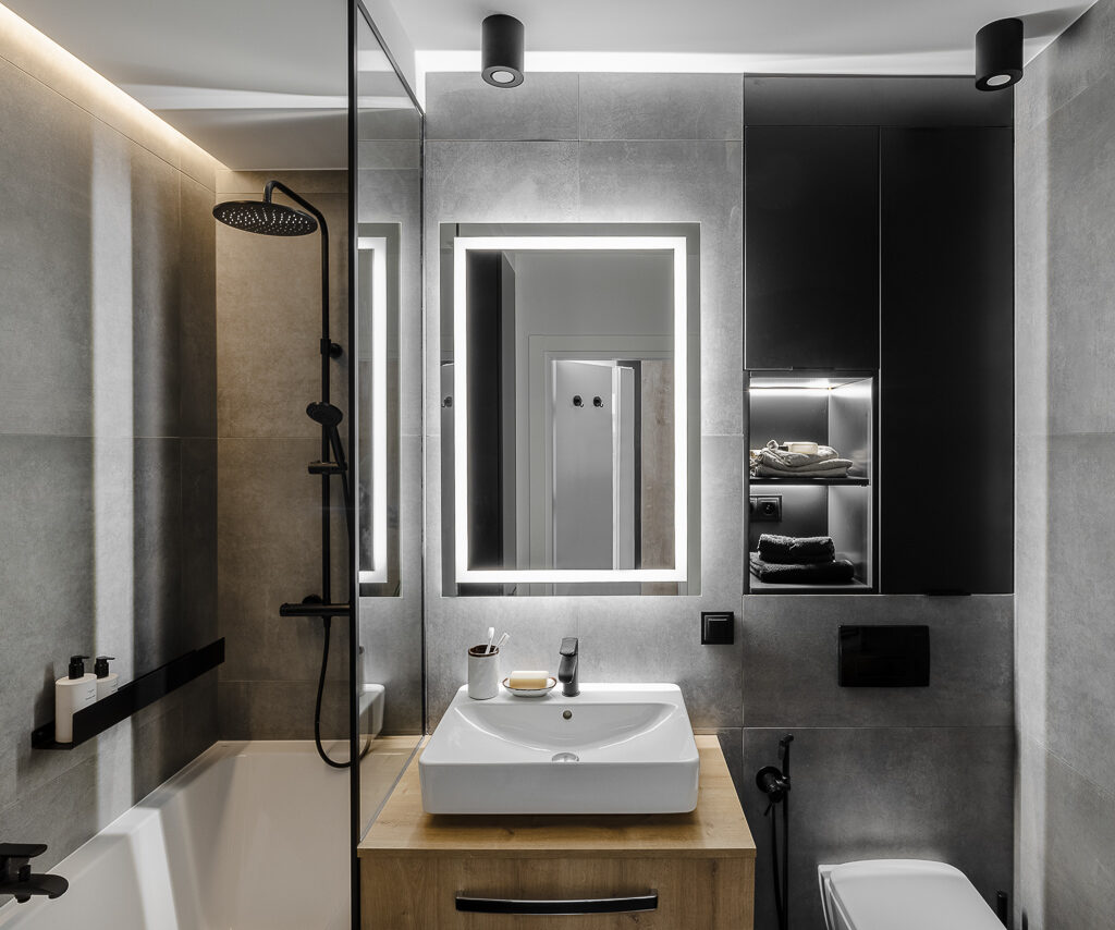 Co dokładnie oznacza wykończanie wnętrz pod klucz?