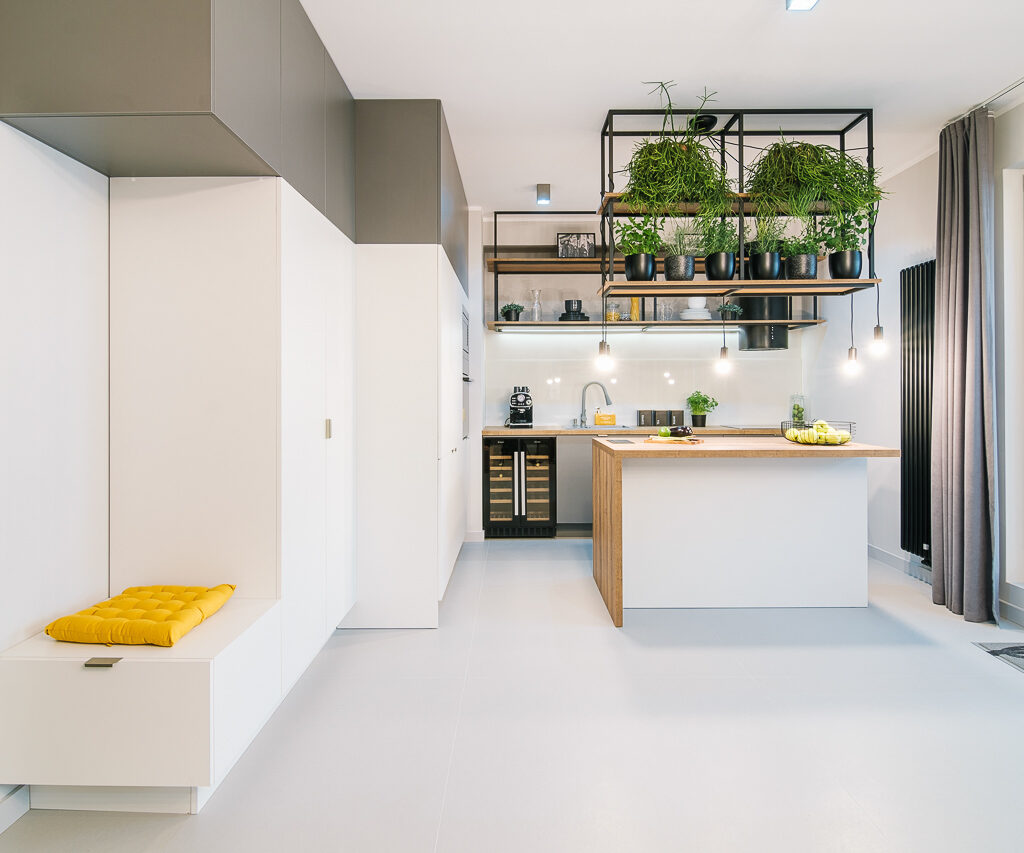 Dlaczego meble na wymiar są lepszym rozwiązaniem niż gotowe meble?