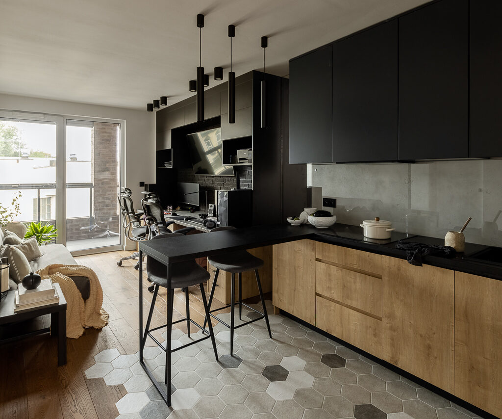 Ile kosztuje wykończenie mieszkania pod klucz?